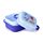 Lancheira Bento com fecho Clip - Mariniverse