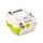 Lancheira Bento com fecho Clip Mumin