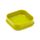 Lancheira Bento com fecho Clip Mumin