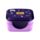 Lancheira Bento com fecho clip e talheres Game Over