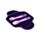Lancheira Bento com fecho clip e talheres Game Over