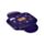 Lancheira Bento com fecho clip e talheres Game Over