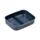 Lancheira Bento com fecho clip e talheres - Pusheen the Cat Sushi Club