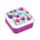Set de 3 tuppers M/L/XL Tulipas