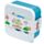 Conjunto de 3 Lancheiras S/M/L - Pequeno Tractor