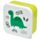 Conjunto de 3 Lancheiras S/M/L - Dinosauria Jr