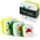 Conjunto de 3 Lancheiras S/M/L - Dinosauria Jr