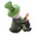 Figuras Anão da sorte 9 - 11cm