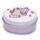 Bálsamo Labial em Lata - Pusheen