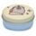 Bálsamo Labial em Lata - Pusheen