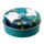 Bálsamo labial em lata Mumin