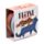 Gatos Feline Fine Bálsamo labial em lata