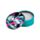 Bálsamo Labial em Lata Hatsune Miku