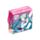 Bálsamo Labial em Lata Hatsune Miku