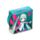 Bálsamo Labial em Lata Hatsune Miku