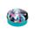 Bálsamo Labial em Lata Hatsune Miku