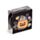 Bálsamo Labial em Lata - Pusheen Halloween