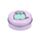 Bálsamo Labial em Lata - Pusheen Halloween