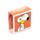 Bálsamo labial em lata  Peanuts Snoopy & Woodstock