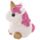 Balsamo de Labios Unicornio