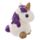 Balsamo de Labios Unicornio