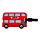 Identificador de Equipagem London Bus