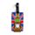 Idenficador de equipagem em PVC - big ben