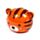 Mealheiro Adoramals Alfie o tigre