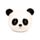 Mealheiro Adoramals Susu o Panda