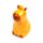 Mealheiro Capivara