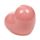 Mealheiro coração rosa J'Adoramals