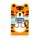 Bloco de notas flip Adoramals Tigre