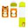 Bloco de notas flip Adoramals Tigre