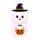 Bloco de notas flip Spooky Assustador