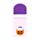 Bloco de notas flip Spooky Assustador