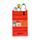 Bloco de notas flip  Peanuts Snoopy & Woodstock 