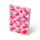 Caderno perfumado A5 em papel reciclado Cherry