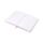 Caderno perfumado A5 em papel reciclado Cherry