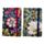 Bloco de Notas A6 em papel reciclado Wiliam Morris Compton & Pimpernel