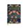 Caderno perfumado A5 em papel reciclado William Morris Ladrão de Morangos