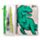 Dinosauria - Conjunto de Papelaria de 6 peças encadernação Anel