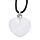 Pendente Pedra Coração