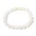 Pulseira de contas com pedras preciosas