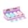 Espelho Compacto - Pusheen Core