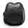 Espelho compacto pequeno com suporte Lucky o Gato preto da sorte