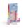 Set Maquilhagem para crianças com brilho labial, verniz e autocolantes para unhas Unicórnio Mágico 