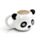 Caneca de Cerâmica - Panda