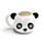Caneca de Cerâmica - Panda