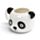 Caneca de Cerâmica - Panda