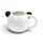 Caneca de Cerâmica - Panda
